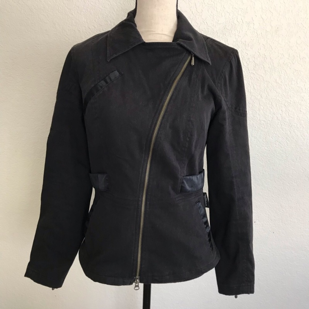 Harley-Davidson Long Sleeve Jacket